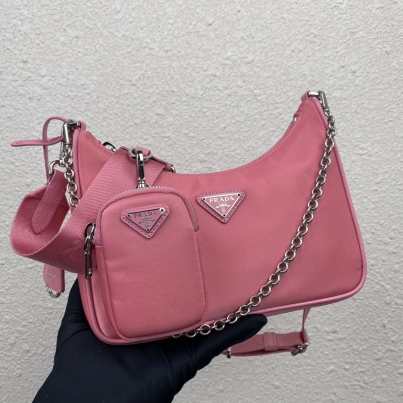 Prada Satchel Bags